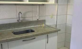 Imagem 6: Apartamento com 2 dormitórios para alugar, 77 m² por R$ 1.842,00/mês - Boa Vista - São Jos