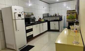 Imagem 3: CASA A VENDA - PARQUE SANTA MARIA / ANCURI