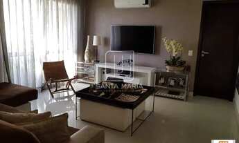 Imagem 1: Apartamento (tipo - padrao) 4 dormitórios/suite, cozinha planejada, portaria 24hs, lazer