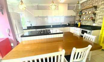 Imagem 4: Apartamento para venda 3 dormitórios no centro de Balneário Camboriú