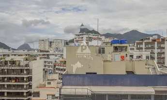 Imagem 9: Apartamento duplex - 2 Quartos com vaga no Flamengo