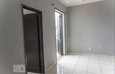 Imagem 2: Apartamento para Aluguel - São Cristóvão, 2 Quartos, 55 m2