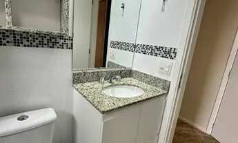 Imagem 7: Apartamento para venda tem 106 metros quadrados com 3 quartos em Jardim Arpoador - São Pau