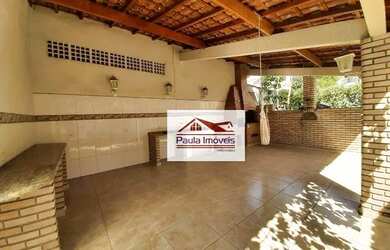 Imagem 4: Casa com 3 dormitórios à venda, 115 m² por R$ 900.000 - Parque Novo Mundo - São Paulo/SP