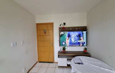 Imagem 7: Apartamento resindencial Elegance