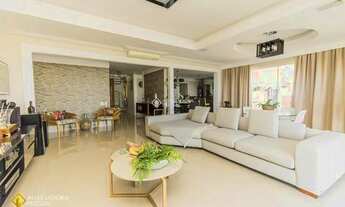 Imagem 4: Cobertura para venda tem 280 metros quadrados com 4 quartos em João Paulo - Florianópolis