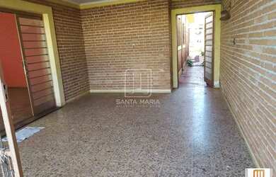 Imagem 3: Casa (térrea na rua) 4 dormitórios/suite, cozinha planejada