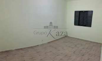 Imagem 6: Térrea para venda tem 93 metros quadrados com 2 quartos