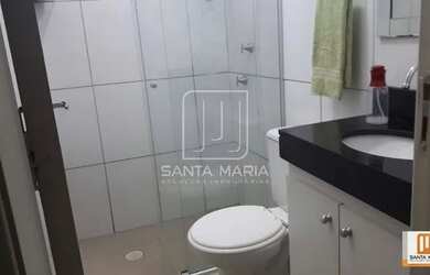 Imagem 6: Apartamento (tipo - padrao) 2 dormitórios, cozinha planejada, portaria 24 horas, lazer, es