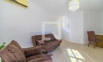 Imagem 7: Apartamento para Aluguel - Jardim Oceânico, 2 Quartos, 85 m2