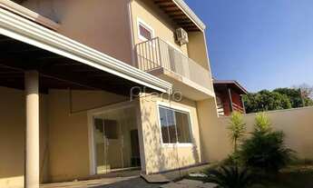 Imagem: Casa - Parque Xangrilá - Campinas