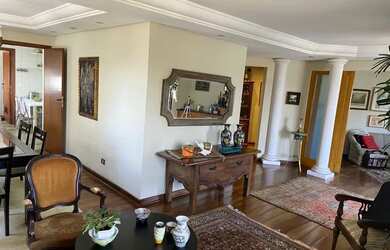 Imagem 4: Apartamento Venda 4 Dormitórios - 170 m² Sumaré