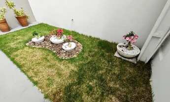 Imagem 4: Vendo casa na 407 sul