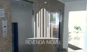 Imagem 4: Apartamento no Condomínio Solar do Indaia no Tucuruvi com 98m² 3 dormitórios 2 banheiro 1