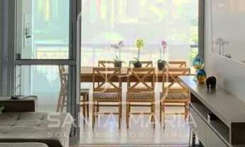 Imagem: Apartamento (tipo - padrao) 3 dormitórios/suite