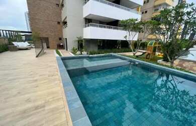 Imagem 2: Excelente apartamento de 2 dormitórios no JP Résidence com 70,93m² !!!!