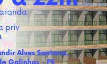 Imagem: CHM - OPORTUNIDADE PARA INVESTIMENTO! FLATS