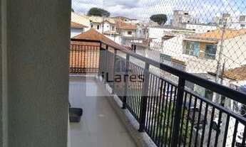 Imagem 2: Apartamento com 2 dorms, Assunção, São Bernardo do Campo - R$ 560 mil, Cod: 2078