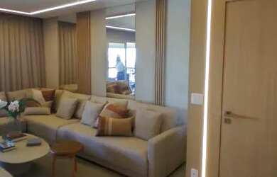 Imagem 7: APARTAMENTO COM 4 DORMITÓRIOS, VARANDA GOURMET, 3 VAGAS DE GARAGEM MUDE AGORA EM 2023