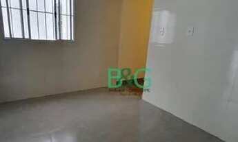 Imagem 3: Apartamento com 2 dormitórios para alugar, 60 m² por R$ 2.090/mês - Santana - São Paulo/SP