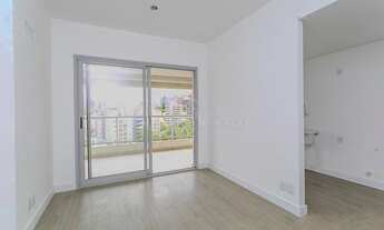 Imagem 5: 2 suítes no Trend Nova Carlos Gomes