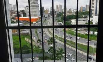 Imagem 6: Apartamento todo mobiliado