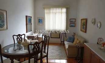 Imagem 2: Apartamento 2 quartos, próximo metrô, Botafogo - Rio de Janeiro - RJ