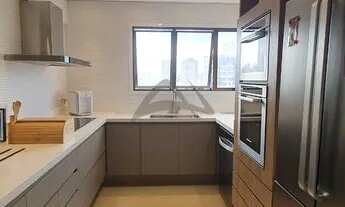 Imagem 6: Apartamento - Cambuí - Campinas