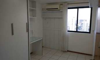 Imagem 4: Apartamento 3 quartos em Lagoa Nova