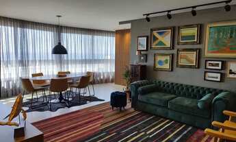 Imagem 1: Apartamento para venda tem 94 metros quadrados com 2 quartos em Praia Grande - Torres - RS