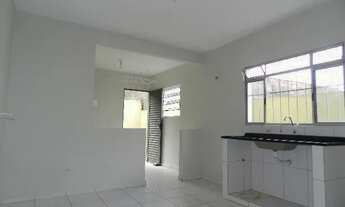 Imagem: Apartamento 1 Quarto c/ 1 vaga, para Locação