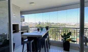 Imagem 4: Apartamento com 3 dormitórios à venda, 109 m² por R$ 1.400.000 - Campo Belo - São Paulo/SP