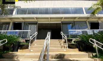 Imagem 3: PONTO COMERCIAL DE 284 M² NA AVENIDA NOVE DE JULHO (EM FRENTE AO JUNDIAÍ SHOPPING) - JUNDI