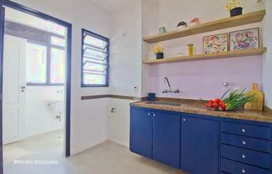 Imagem 7: Apartamento Venda 3 Dormitórios - 100 m² Campo Belo