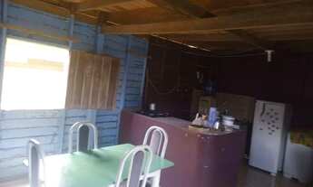 Imagem: Casa de altos e baixos