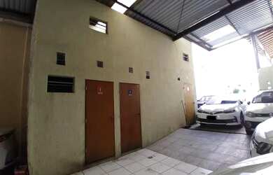 Imagem 4: São Paulo - Galpão/Depósito/Armazém - Vila Vitório Mazzei