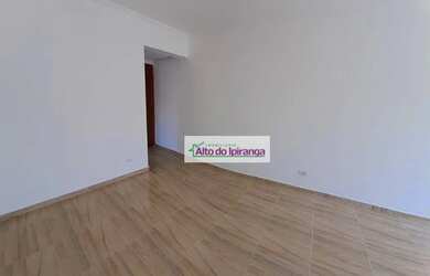 Imagem 5: Apartamento com 2 dormitórios, 59 m² - venda ou aluguel - Vila Santo Estéfano - São Paulo