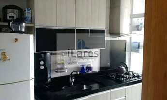 Imagem 2: Apartamento com 3 dorms, Parque Terra Nova, São Bernardo do Campo - R$ 340 mil, Cod: 937