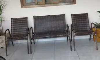 Imagem 6: Vendo Casa Casa com 2 dormitórios