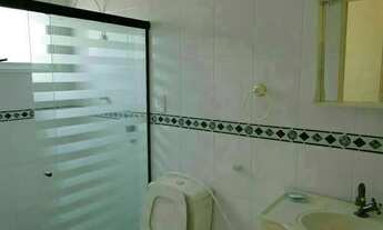 Imagem 7: Casa 2 piscinas recém reformada Guaruja