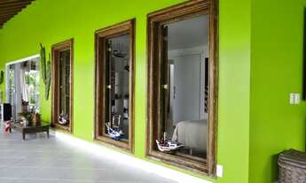 Imagem 5: Linda Casa de Luxo - Decorada - Mambucaba -Angra dos Reis - RJ