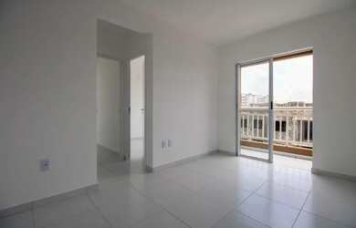 Imagem 4: Apartamento 2 quartos com Suíte e Varanda Térreo - Eusébio (Facilitado