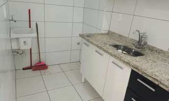 Imagem 5: Apto de 2 dorms na Ocian, prédio com elevador de frente para o mar, reformado