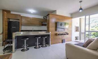 Imagem: Apartamento com linda vista, 3 quartos (1