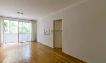 Imagem: Venda Apartamento 3 Dormitórios - 90 m²