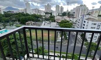 Imagem 2: APARTAMENTO - APARECIDA - SP