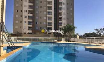 Imagem 5: Apartamento a venda no Edifício Reserva do Golf. Bairro Vila do Golf