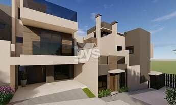 Imagem 4: SOBRADO com 3 dormitórios à venda com 176.88m² por R$ 890.000,00 no bairro Bom Retiro - CU