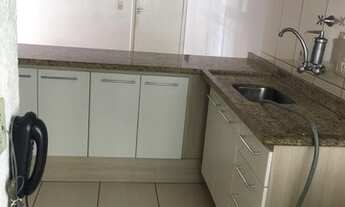 Imagem 6: Apartamento para venda tem 53 metros quadrados com 1 quarto