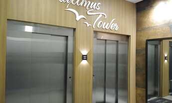 Imagem 4: COD 128: APARTAMENTO NO CENTRO DE SAQUAREMA, BEIRANDO A LAGOA